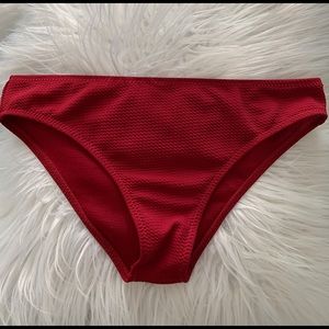 Xhilaration Swim Bikini Bottoms